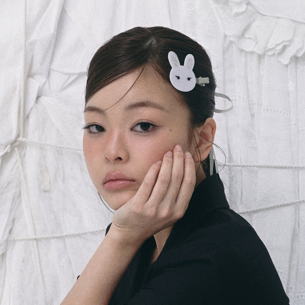 RABBIT EPI PIN 2SET