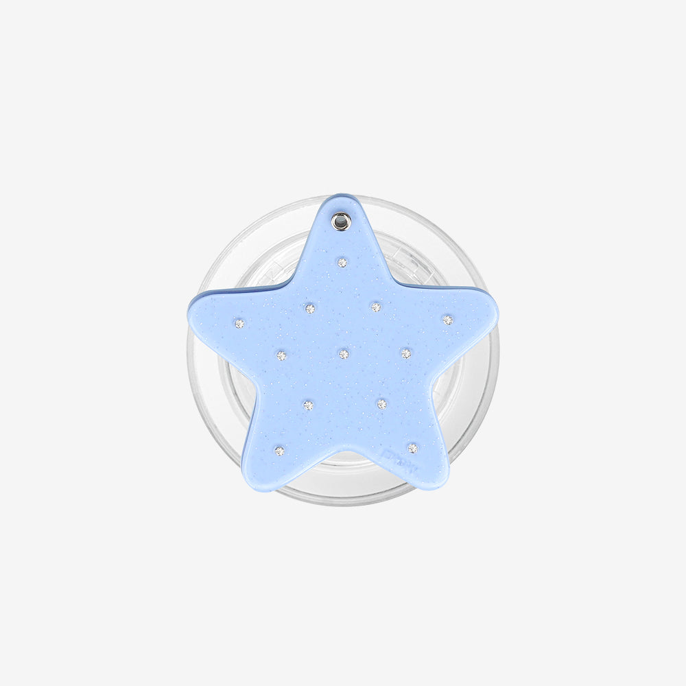 MAGSAFE STAR MIRROR TOK_SHINE BLUE