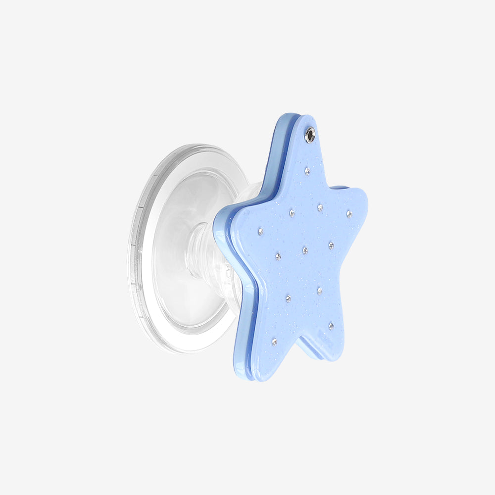 MAGSAFE STAR MIRROR TOK_SHINE BLUE