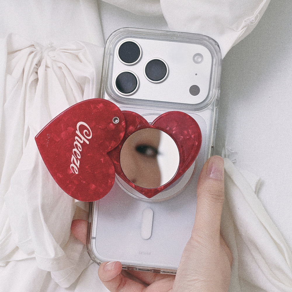 MAGSAFE CLEAR CASE