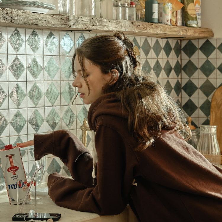 Swarovski® CUSTOM CHARMING CLIP