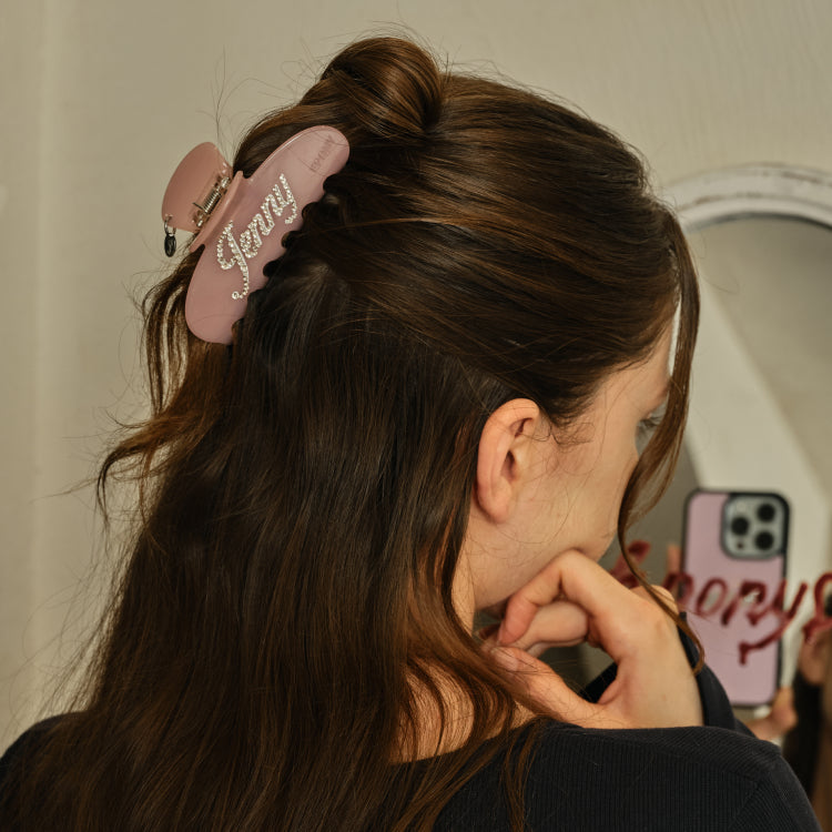 Swarovski® CUSTOM CHARMING CLIP