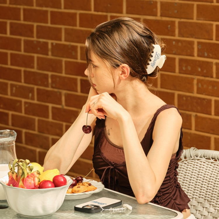 Swarovski® CUSTOM CHARMING CLIP