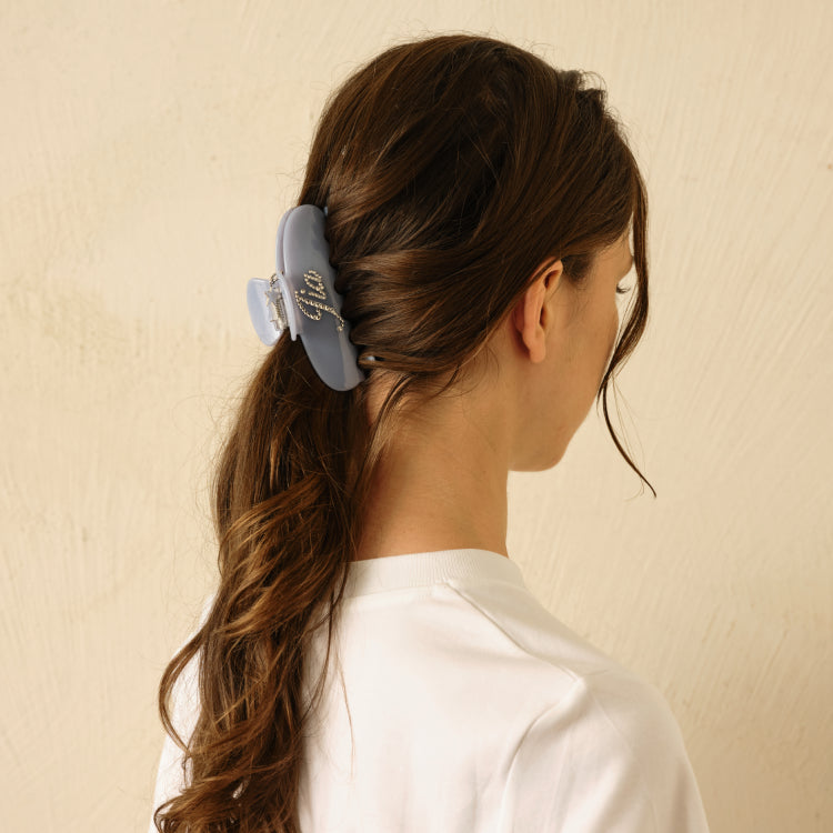 Swarovski® CUSTOM CHARMING CLIP