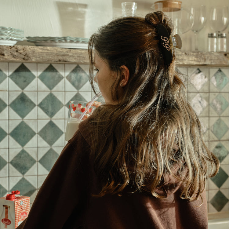 Swarovski® CUSTOM CHARMING CLIP