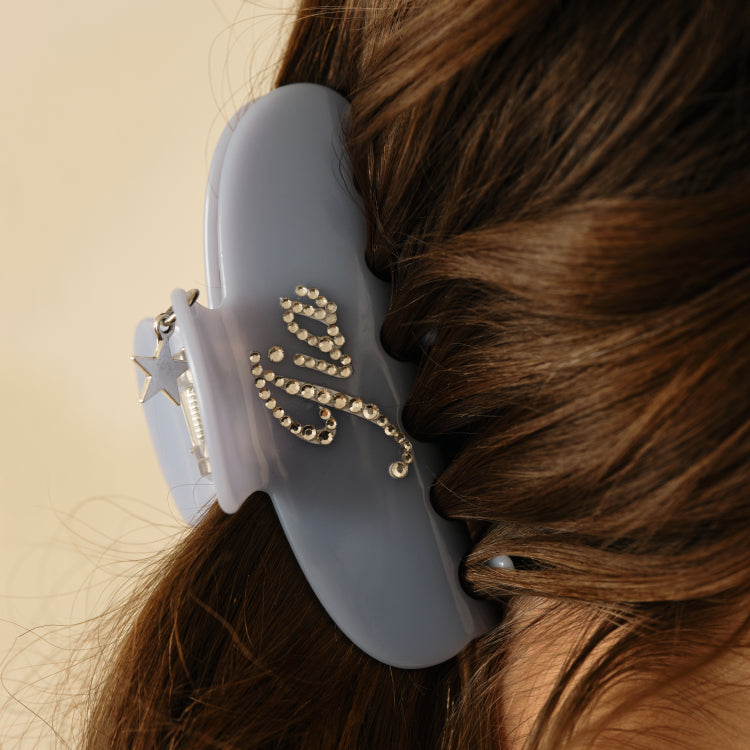 Swarovski® CUSTOM CHARMING CLIP
