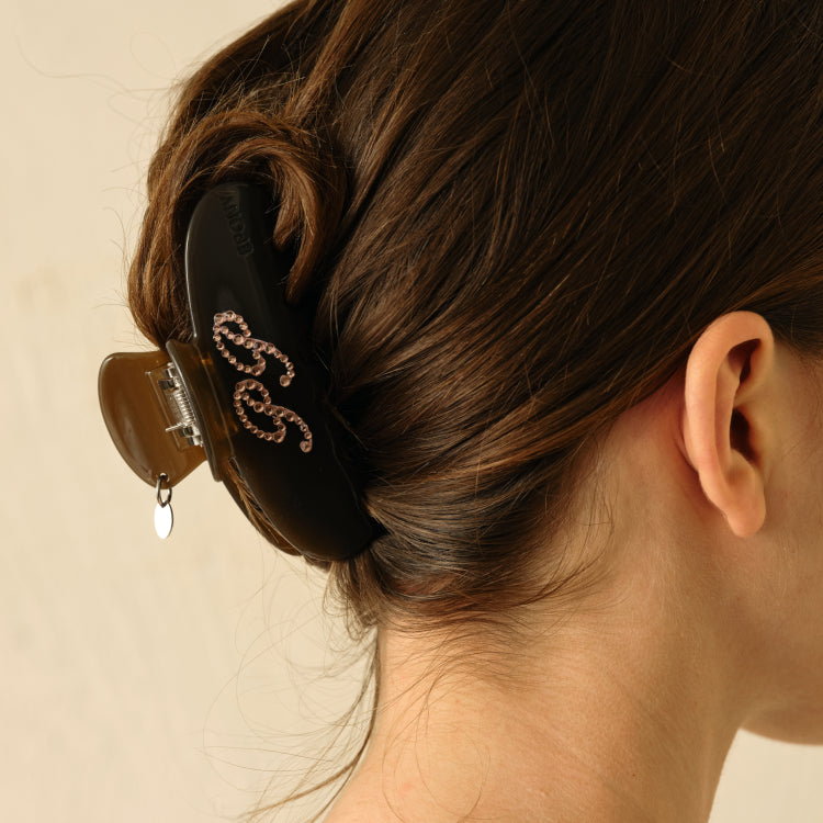 Swarovski® CUSTOM CHARMING CLIP