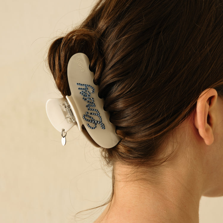 Swarovski® CUSTOM CHARMING CLIP