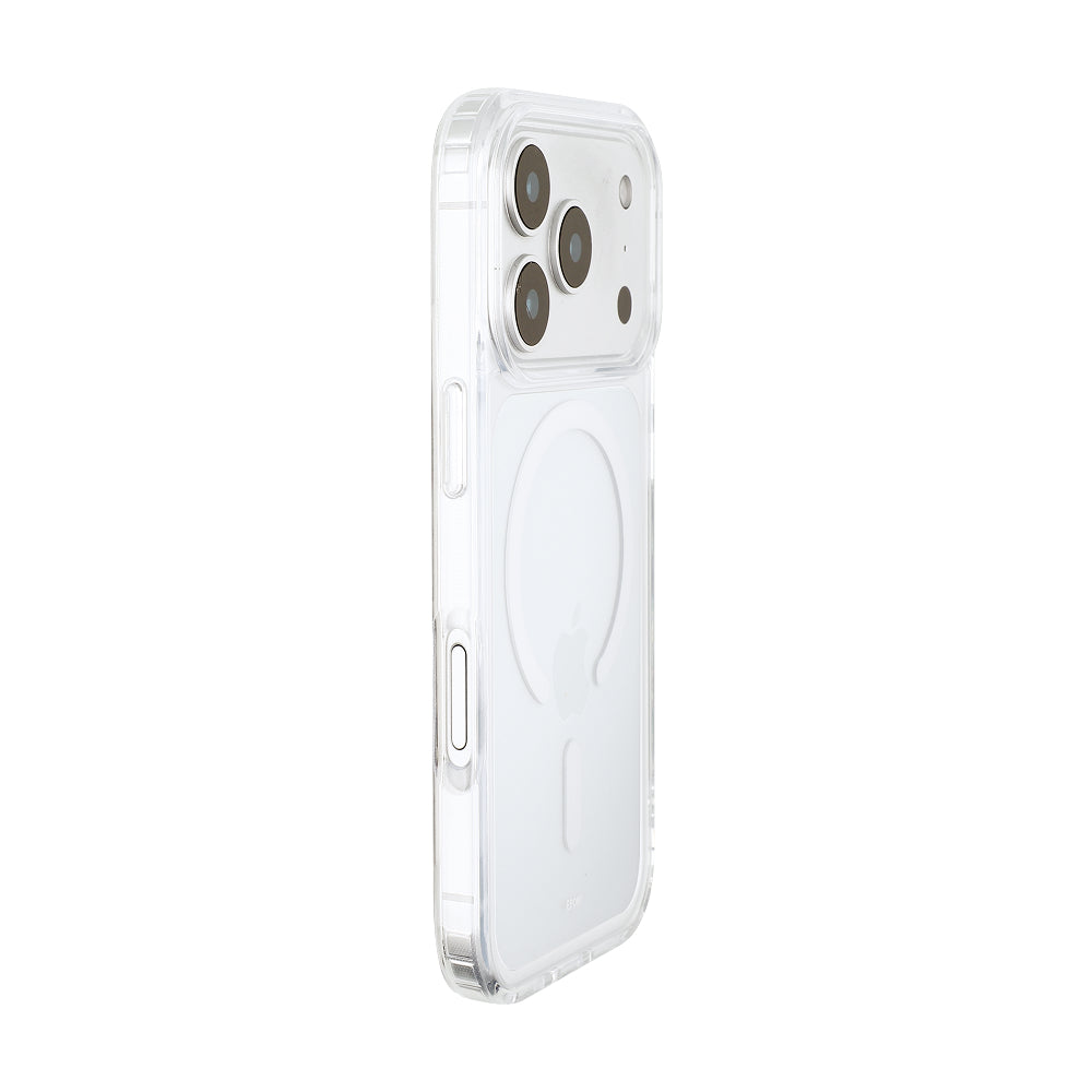 MAGSAFE CLEAR CASE