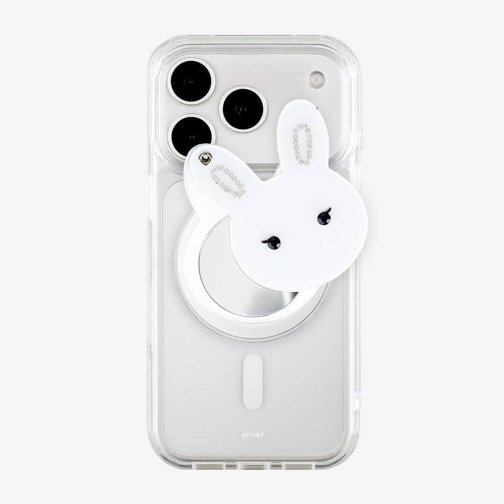 MAGSAFE EPI MIRROR TOK_RABBIT