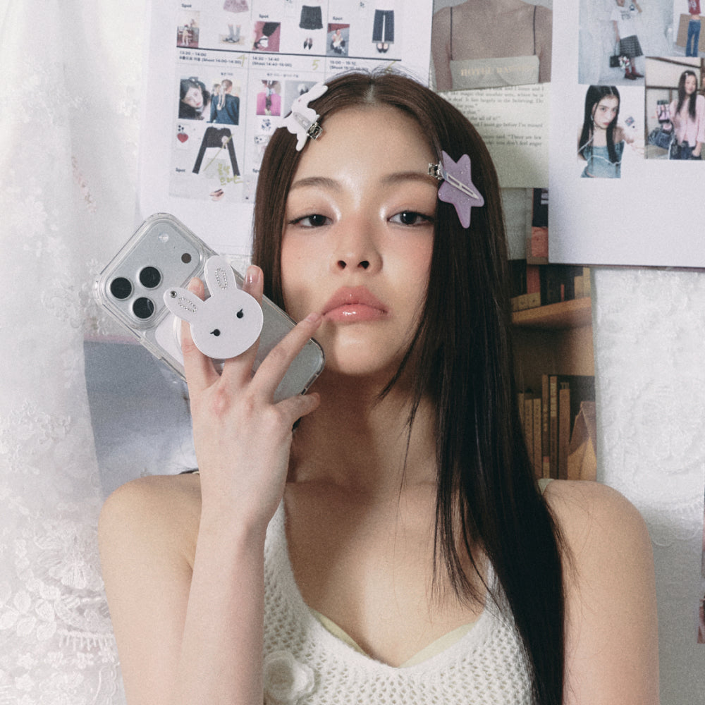 MAGSAFE EPI MIRROR TOK_RABBIT