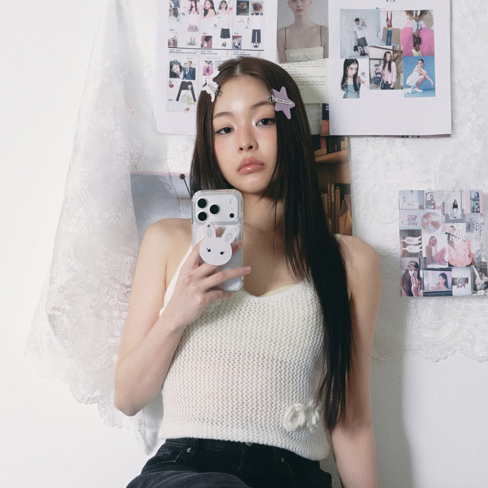 MAGSAFE EPI MIRROR TOK_RABBIT