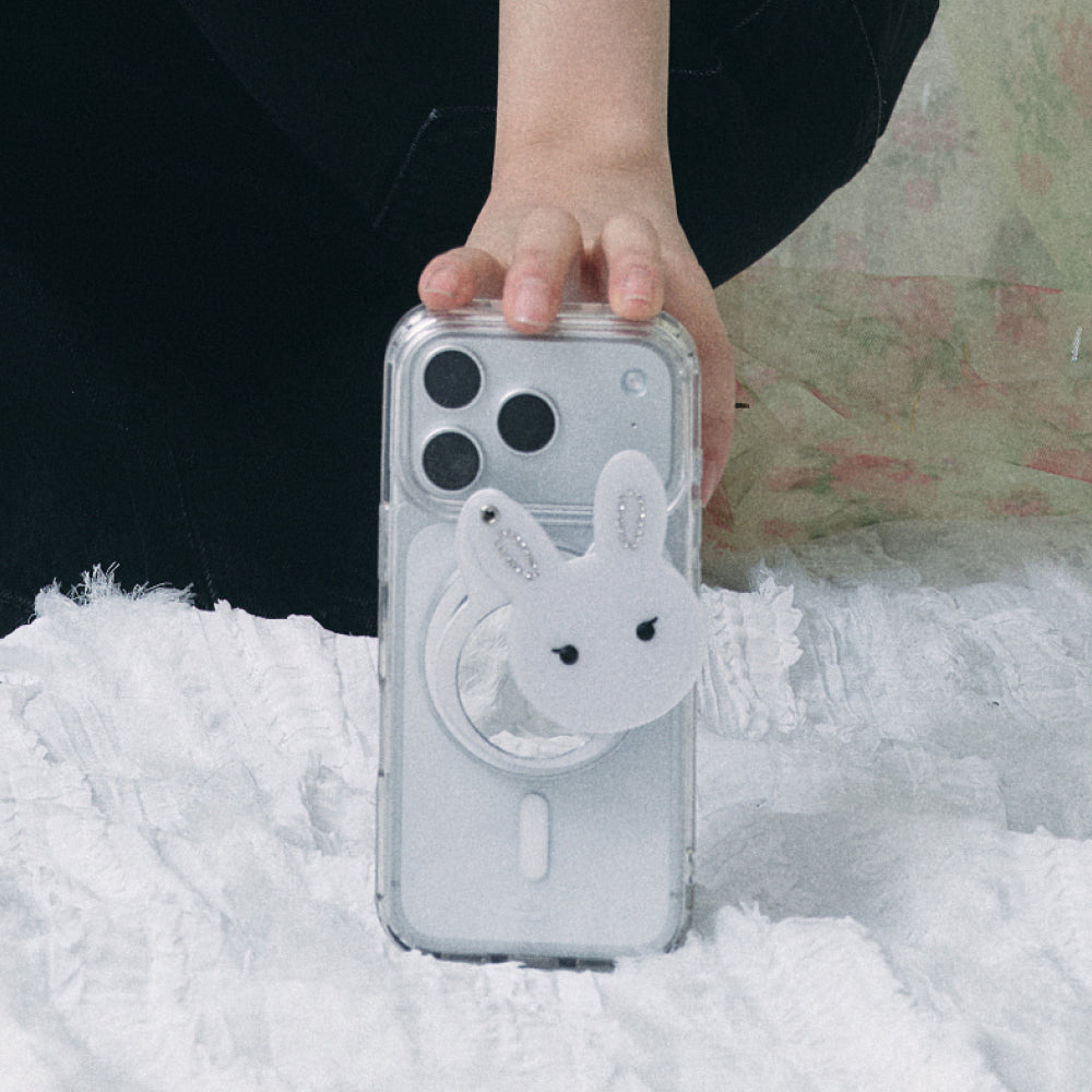 MAGSAFE EPI MIRROR TOK_RABBIT