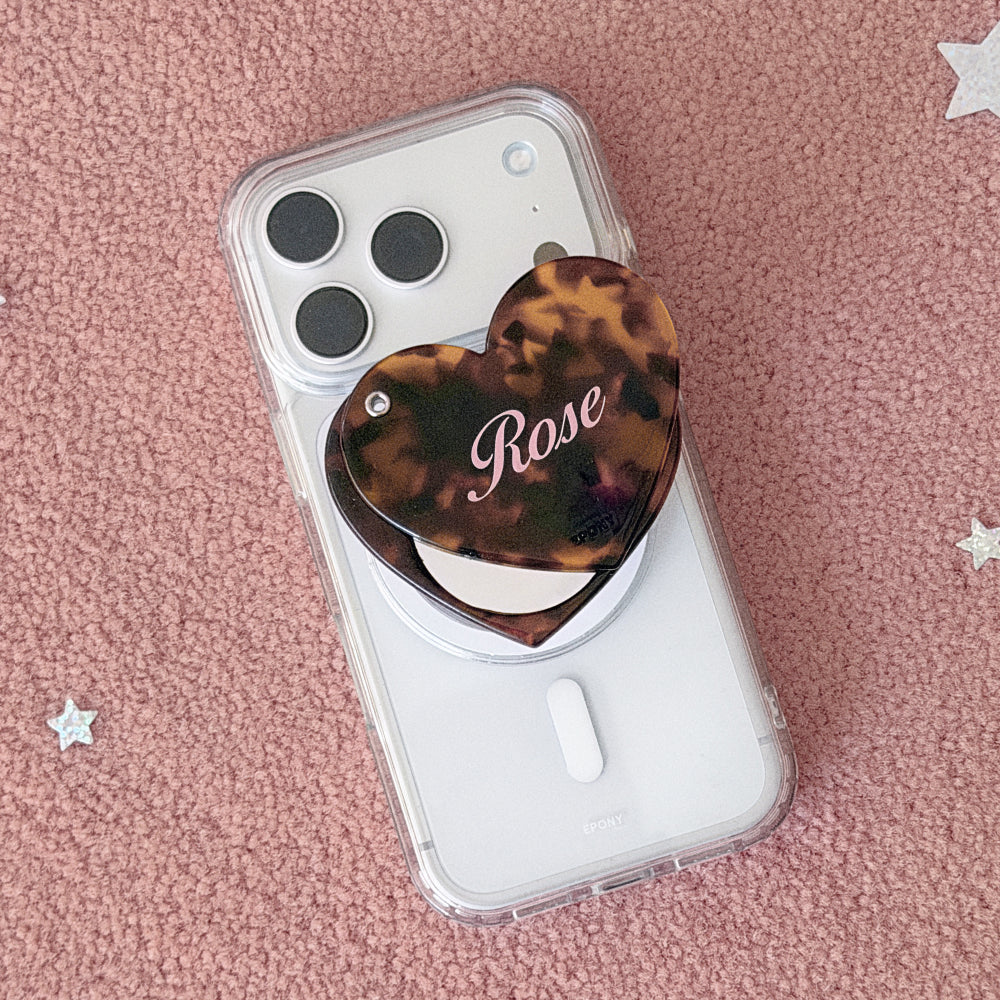 MAGSAFE HEART MIRROR TOK_REOPARD