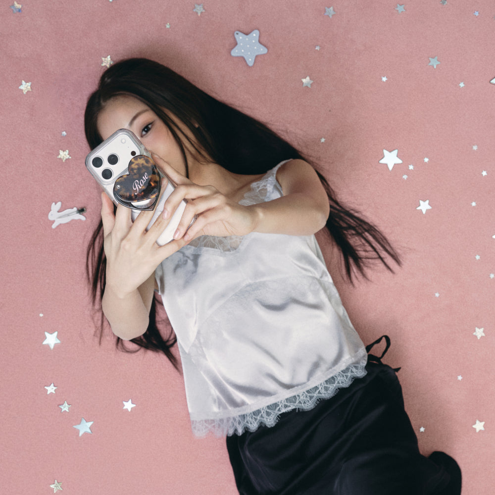MAGSAFE HEART MIRROR TOK_REOPARD