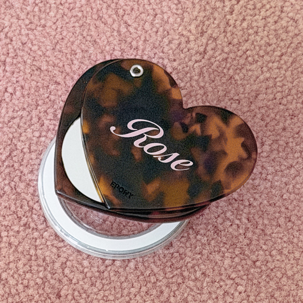 MAGSAFE HEART MIRROR TOK_REOPARD