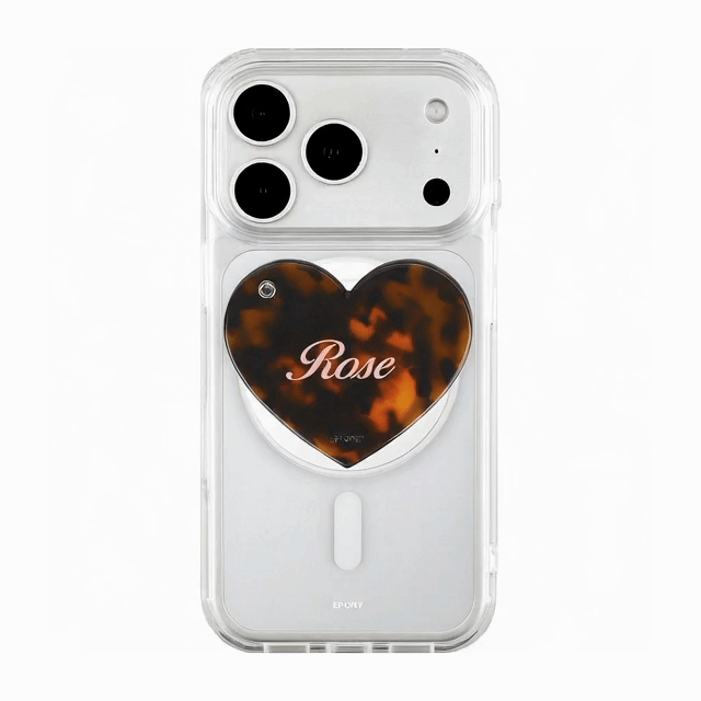 MAGSAFE HEART MIRROR TOK_REOPARD