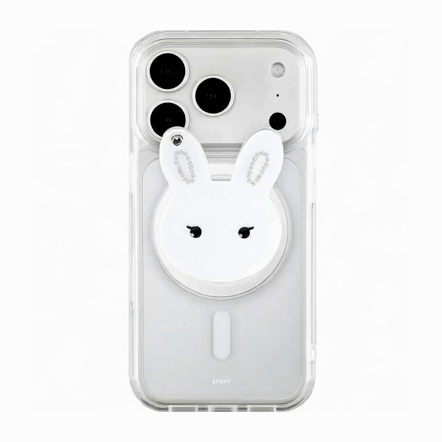 MAGSAFE EPI MIRROR TOK_RABBIT