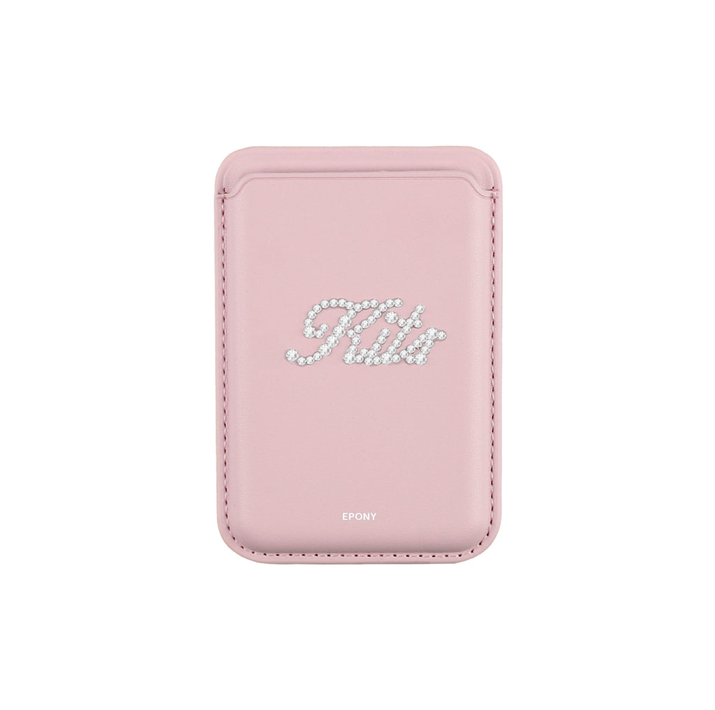 Swarovski CUSTOM GLOW MAGSAFE POCKET_BLUSH PINK