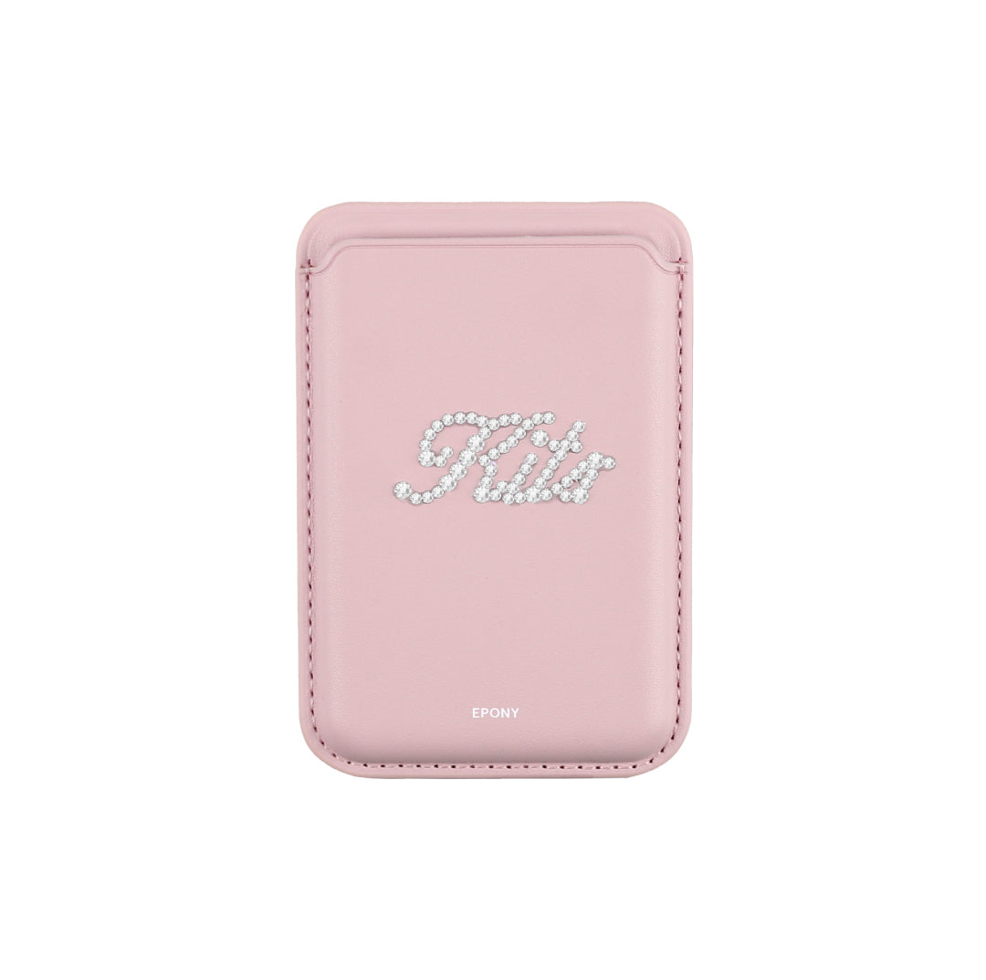 Swarovski CUSTOM GLOW MAGSAFE POCKET_BLUSH PINK